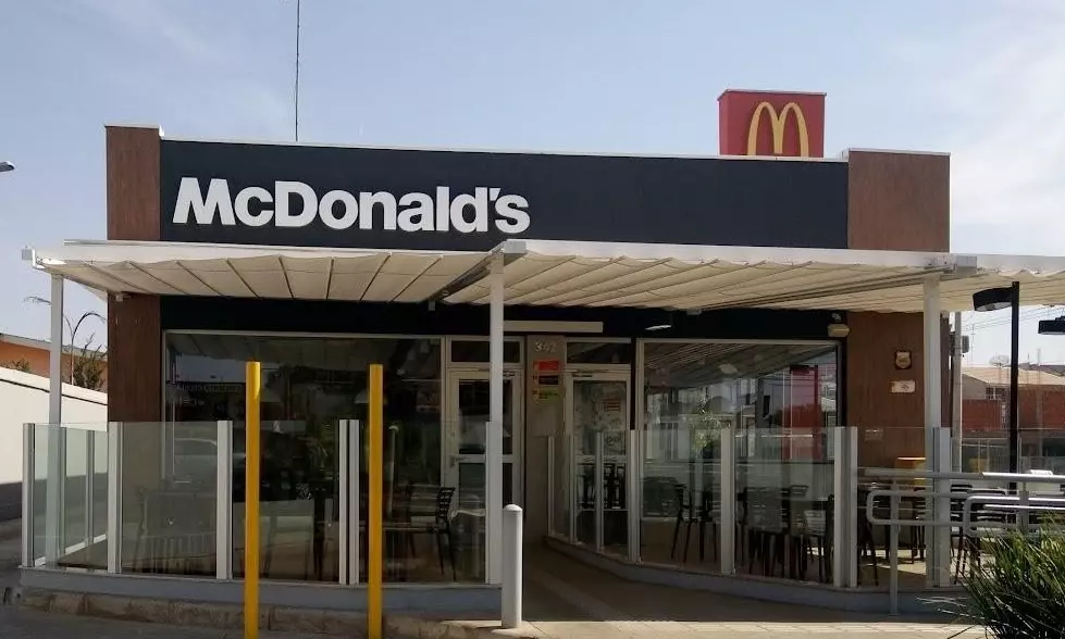 McDonald’s abre vagas de emprego em Fernandópolis