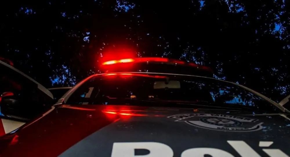 Empresário é preso em Rio Preto após denúncia de agressão e posse de arma