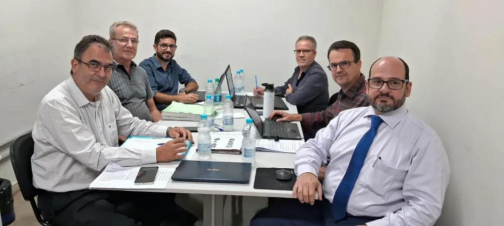 Equipe de transição em Fernandópolis trabalha para assegurar continuidade dos serviços