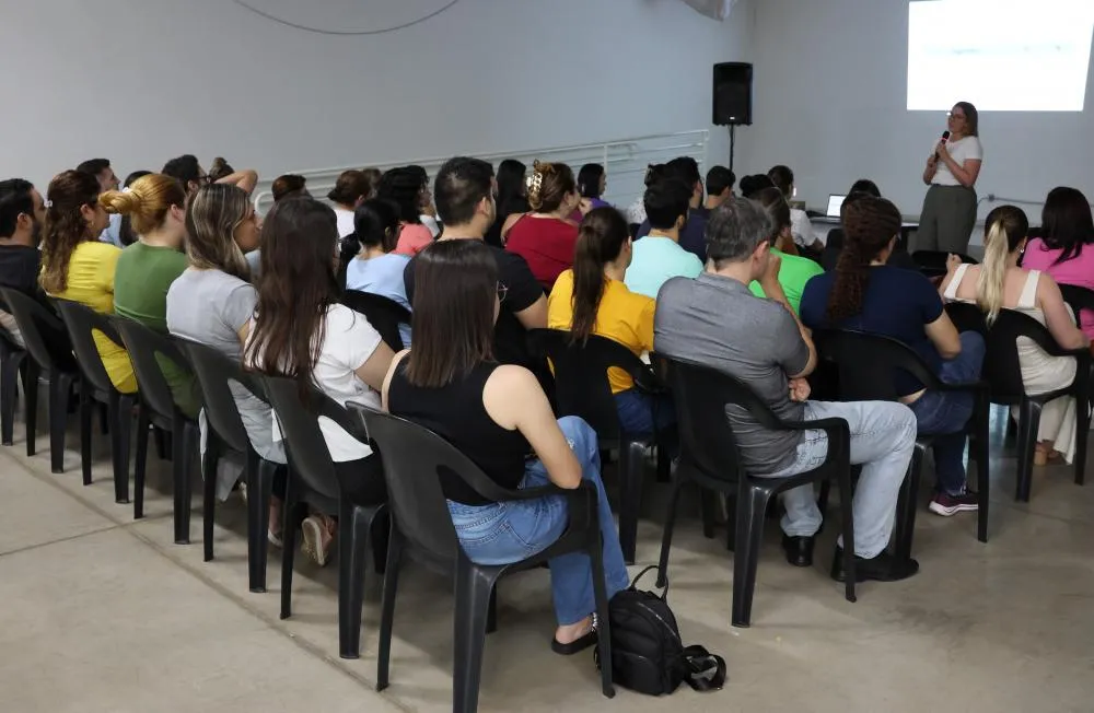 ‘Odonto’ apresenta resultados da Campanha de Prevenção ao Câncer de Boca 