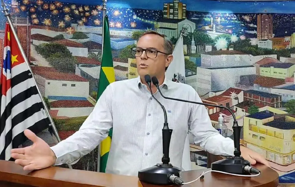 Cantarella garante repasse a entidades afetadas por mudanças em contrato da Sabesp