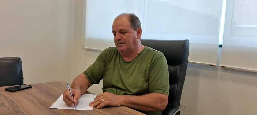 Presidente do SIRF, Humberto Zanin, elogia escolha de Waldir Bassan para a Secretaria de Agricultura