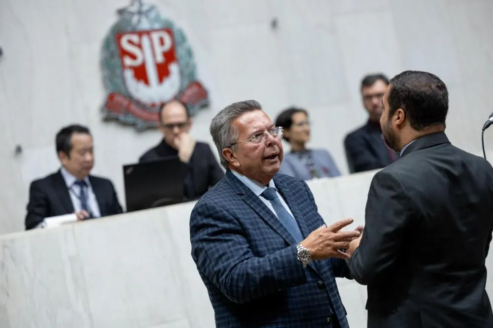 Regulamentação de apostas virtuais recebe apoio do deputado Carlão Pignatari 