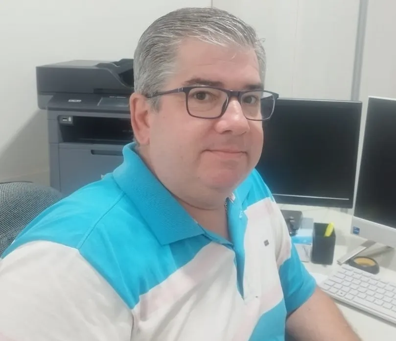 Nelson Gazeta será o chefe de gabinete do prefeito João Paulo Cantarella