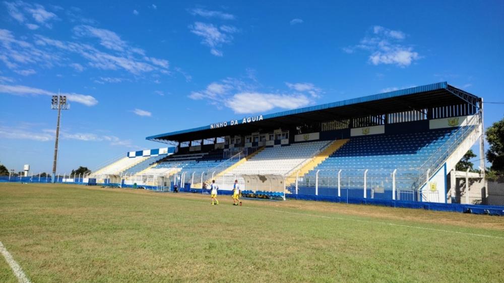 FPF não reverte decisão e Fefecê segue suspenso contra Jabaquara
