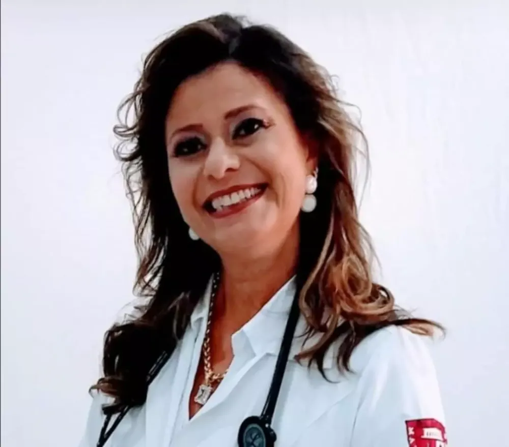 Médica de 57 anos é encontrada sem vida em Fernandópolis