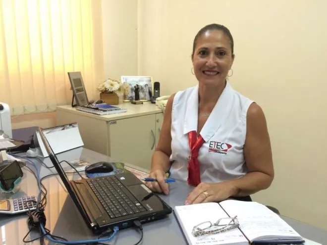 Valdete Magalhães é confirmada como Secretária de Educação de Fernandópolis