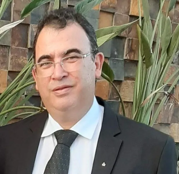 Júlio Sant´Anna é anunciado como novo secretário de Gestão da administração Cantarella