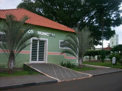Prefeitura de Pedranópolis realiza leilão presencial no dia 19 de dezembro