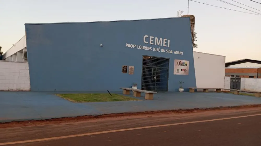 Prefeitura de Pedranópolis antecipa reabertura da creche municipal e beneficia famílias