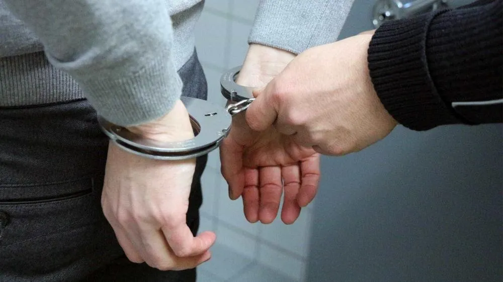 Rapaz é preso em flagrante com entorpecentes em ônibus interestadual