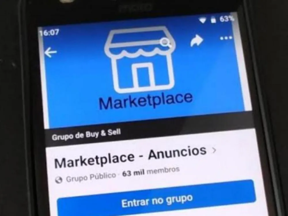 Golpes normalmente utilizados em veículos ocorrem também em eletrônicos