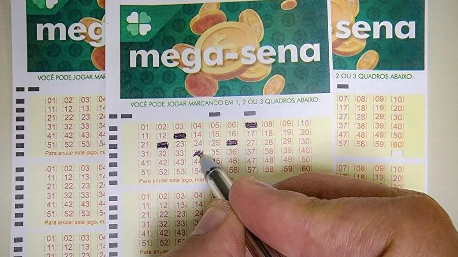 Mega-Sena, concurso 2.813: prêmio acumula e vai a R$ 16 milhões