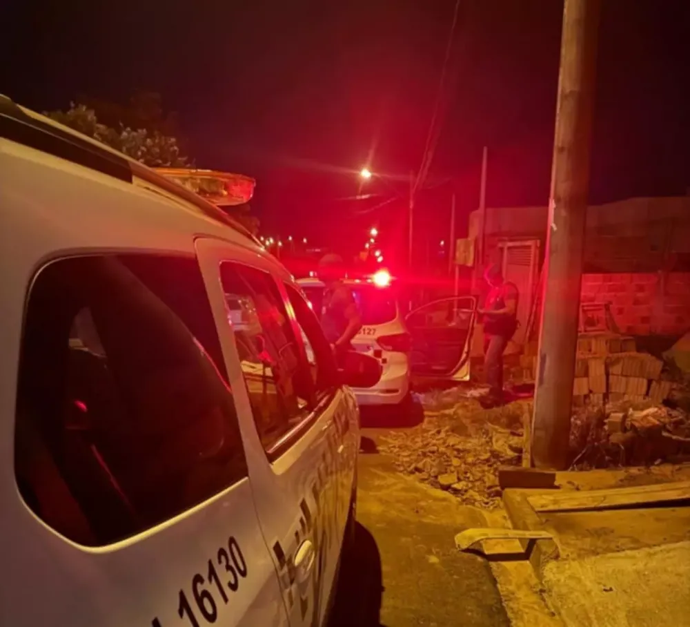 Homem é encontrado morto em casa no bairro Maria Tereza, em Fernandópolis