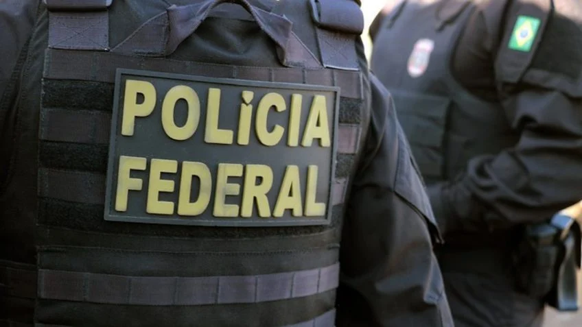 Polícia Federal realiza operação contra compra de votos em Macedônia/SP