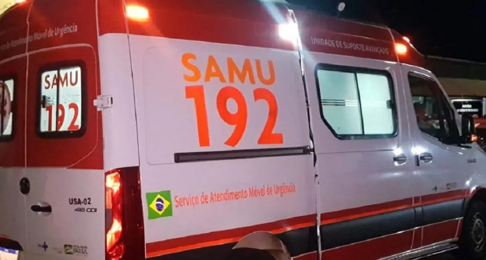Homem linchado após se jogar sobre bebê morre no hospital em Rio Preto