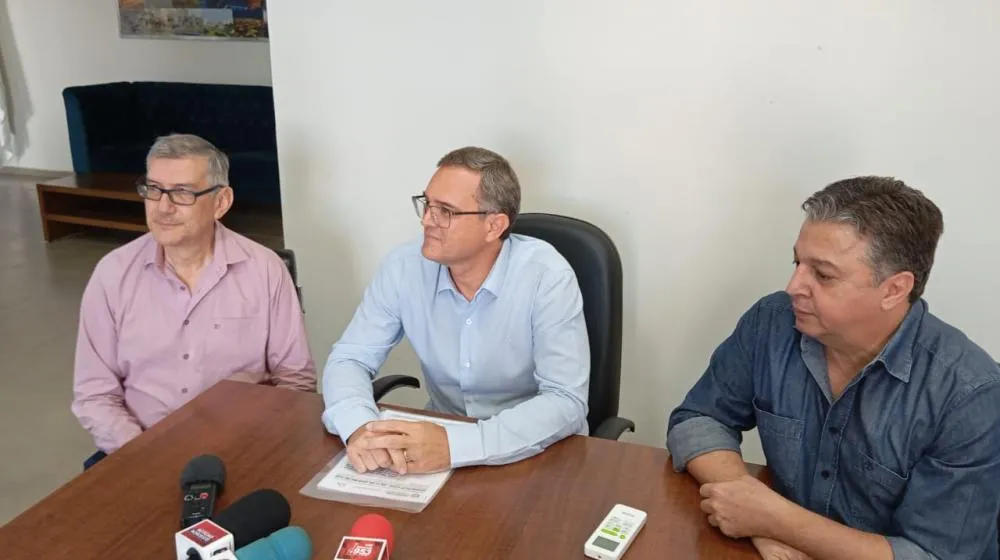 Cantarella declara Estado de Emergência em Fernandópolis devido ao aumento de casos de dengue