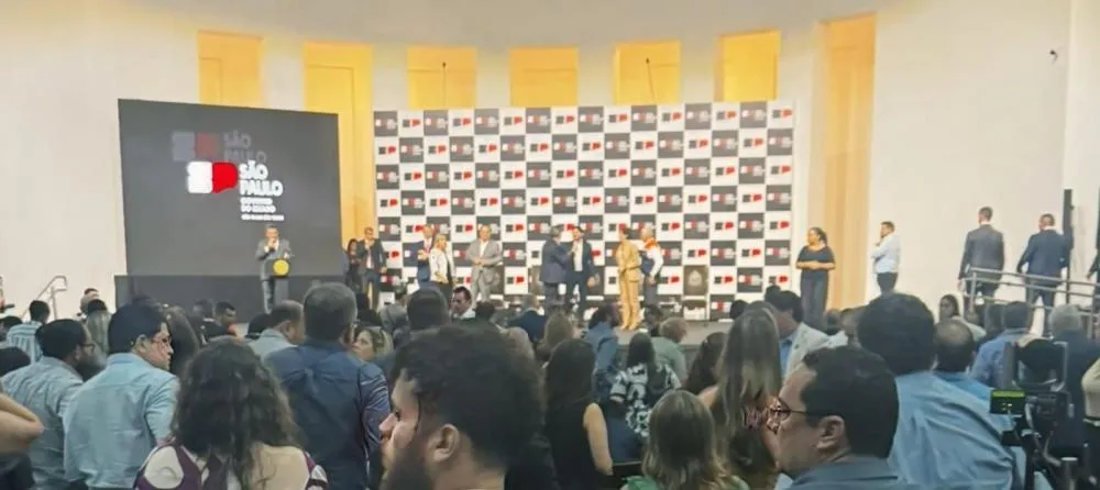 Secretaria Municipal de Saúde participa de evento com o Governo de SP sobre ações de combate à dengue 