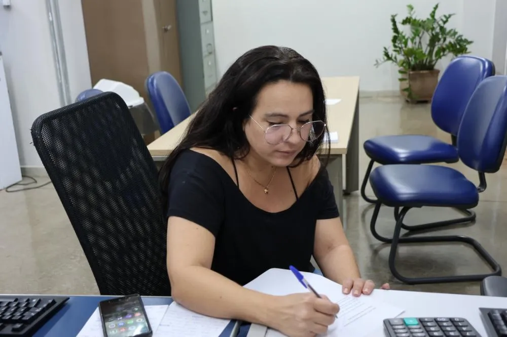Fiscalização fará campanha pela limpeza em casas e lotes
