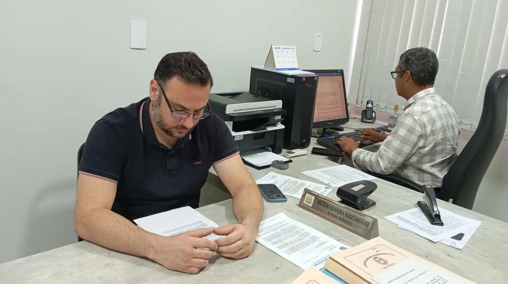 Fernandópolis poderá contar com Banco de Ideias Legislativas na Câmara Municipal