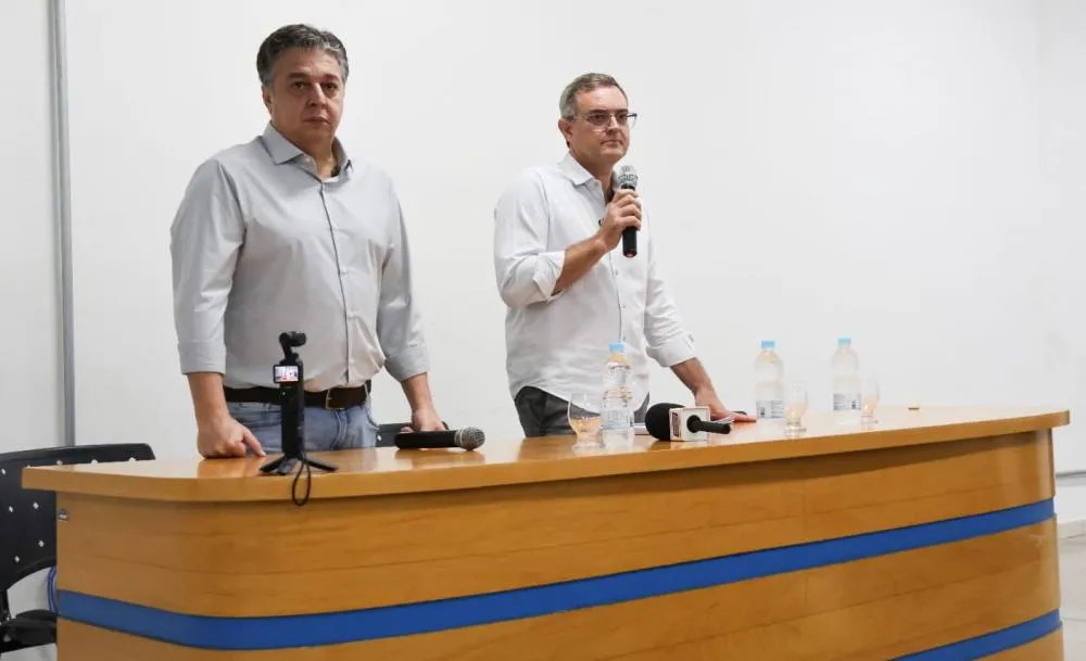 Administração Municipal apresenta balanço do primeiro mês de governo 