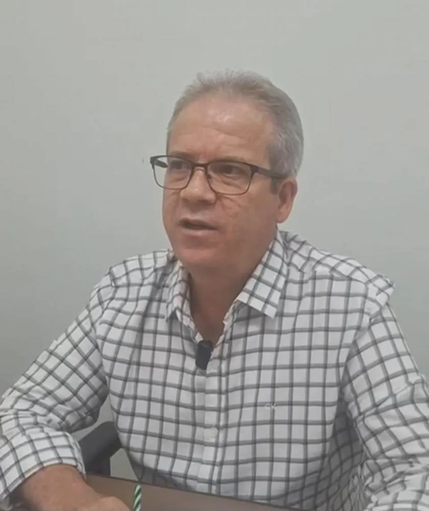 Secretário da Fazenda esclarece dúvidas sobre o IPTU 2025 