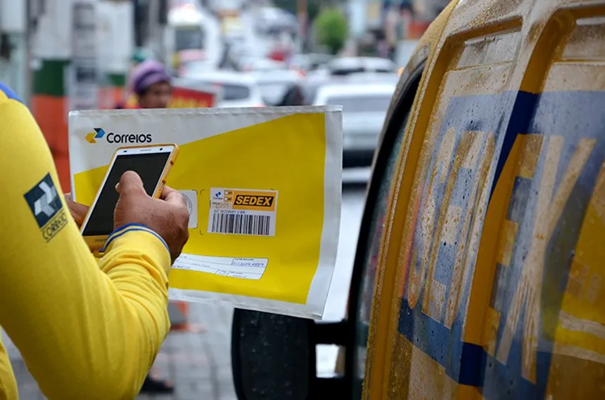 Correios anunciam mudança no sistema de CEP em Meridiano