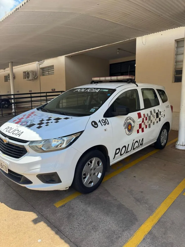 Tentativa de homicídio é registrada no Bairro Coester em Fernandópolis