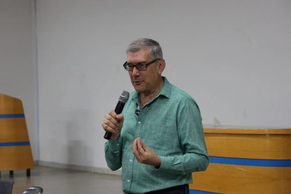 Saúde alerta sobre a importância da vacinação contra febre amarela 