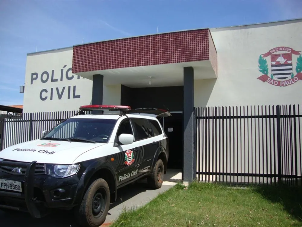 Polícia Civil de Cardoso prende mais dois envolvidos em roubo de caminhão
