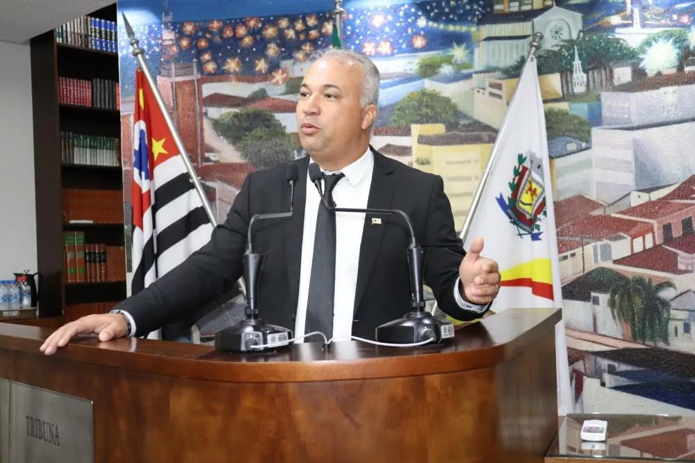 Jeferson pede implantação de Centro-Dia de Referência para pessoas com deficiência