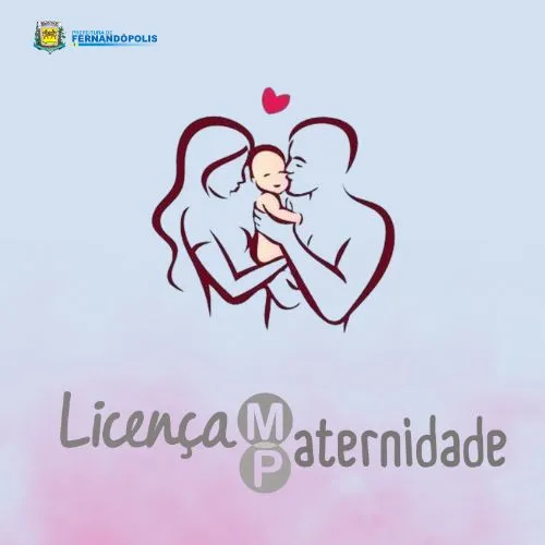 Projeto do prefeito aumenta prazo de licença-maternidade 