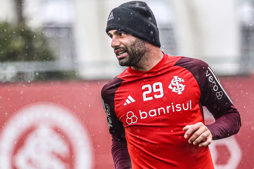 Bap diz que encontrou inadimplência de R$ 56 milhões sem cobrança no Flamengo; veja casos