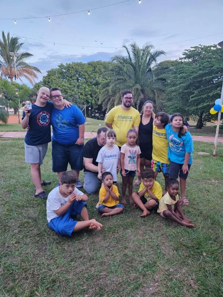 4ª Edição do “Pic Nic Downlícia” celebra o Dia Internacional da Síndrome de Down 
