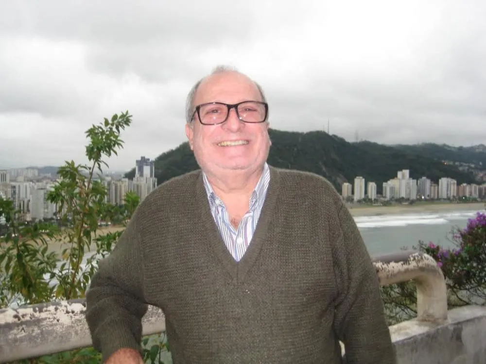 Morre Paulo Roberto dos Santos Segundo, aos 73 anos, vítima de acidente no Litoral