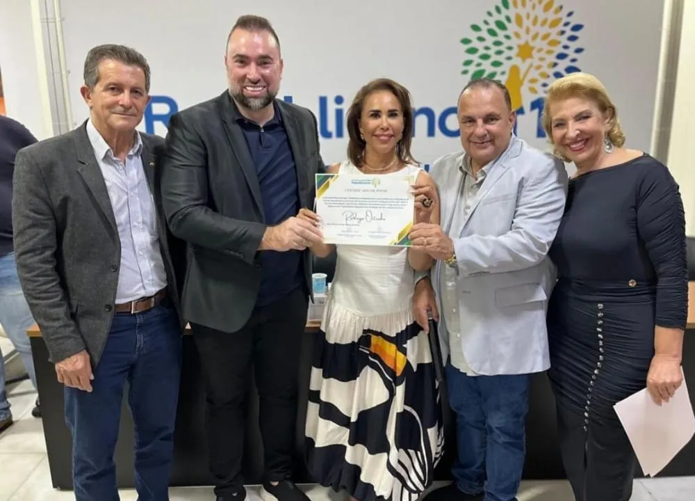 Rodrigo Ortunho é nomeado secretário regional dos Trabalhadores Republicanos