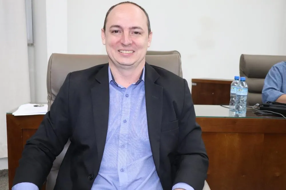 Daniel da Saúde alerta para a urgência da implantação do Centro de Especialização do Idoso