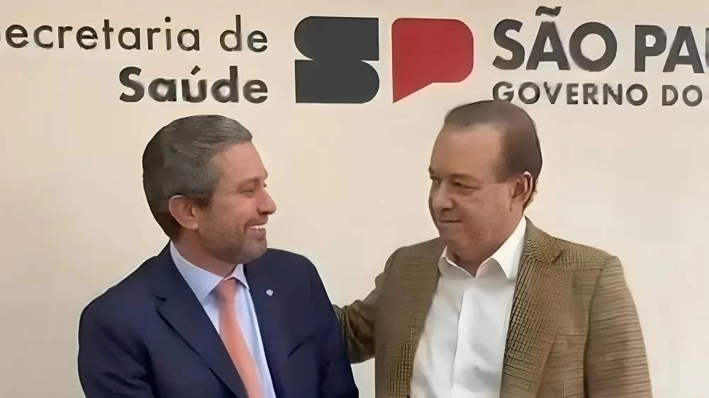 Fausto Pinato articula obras para Centro de Reabilitação de Autistas em Fernandópolis e reforça pedido de AME para Itapira