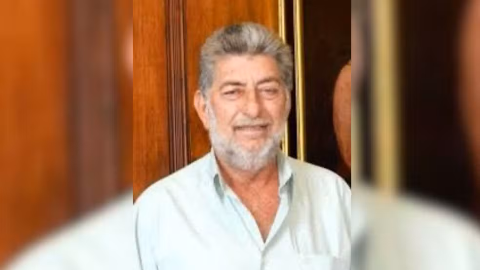 Ex-prefeito de Urânia é preso por desvio de verbas públicas em operação da Polícia Federal