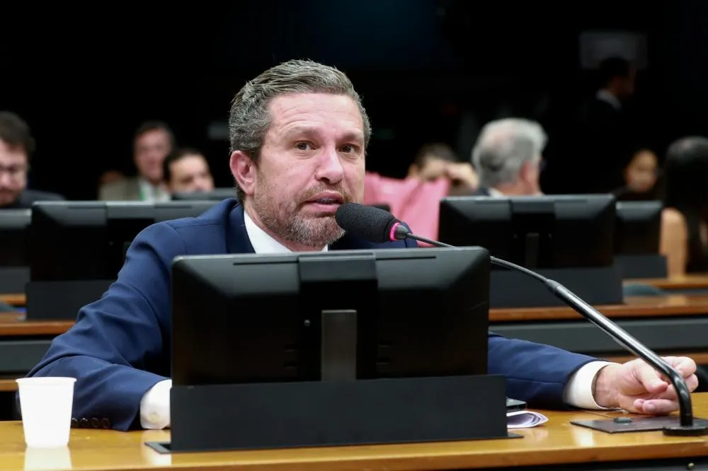 PL da Anistia Proporcional recebe apoio do Progressistas que requer urgência para projeto de Fausto Pinato