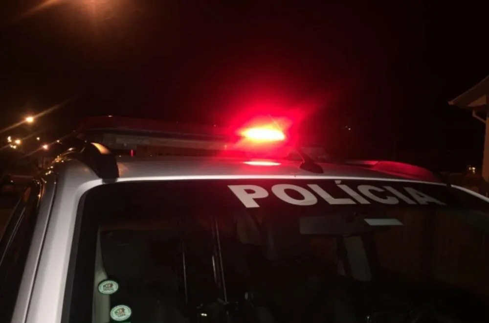 Adolescente é roubada durante a madrugada em Rio Preto