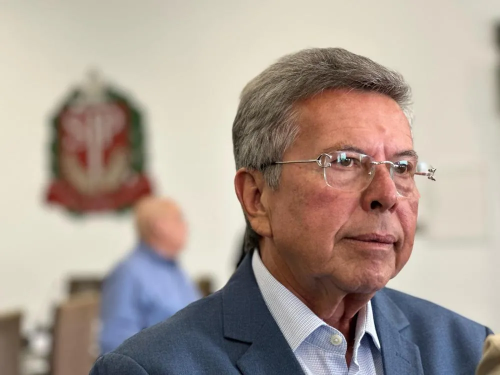 Carlão Pignatari apresenta Moção de Aplauso na Alesp em apoio à obrigatoriedade das cores da bandeira na camisa da Seleção
