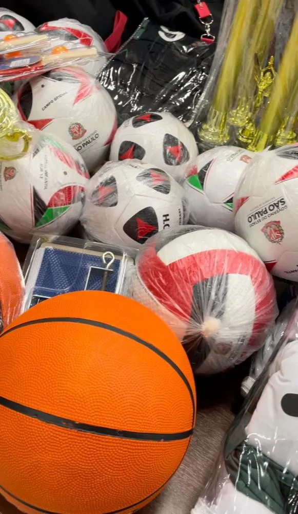 Mais conquistas para Fernandópolis: Prefeitura recebe equipamentos esportivos do Governo do Estado