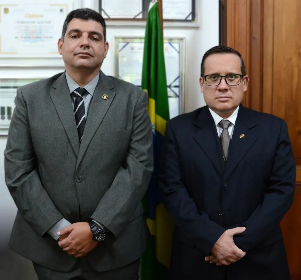 Mais segurança para SP: Polícia Penal chega a 100 dias 