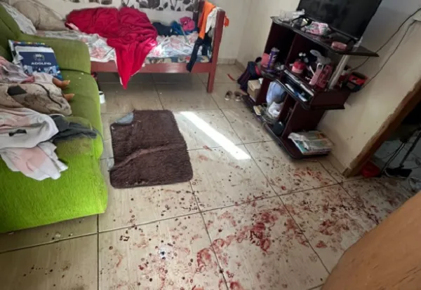 Homem tem mãos decepadas com facão na região de Rio Preto