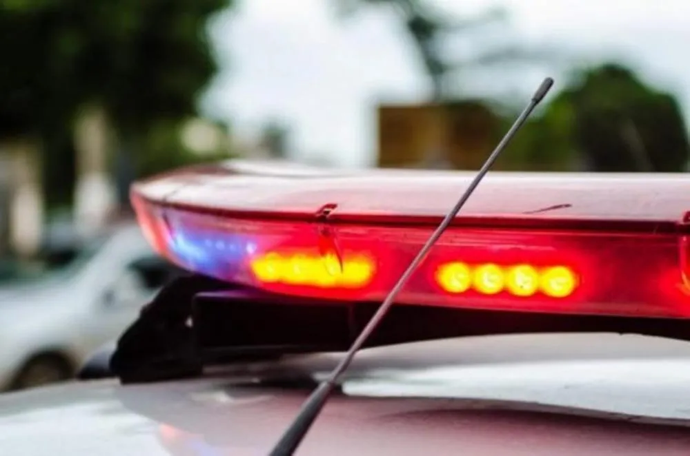 Motorista é espancado em assalto violento no trânsito de Rio Preto
