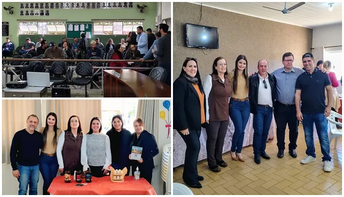 Pedranópolis sedia 80ª Reunião do Fórum de Turismo das Maravilhas do Rio Grande