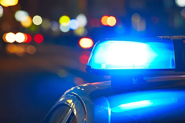 Homem é preso após agressão e ameaçar esposa de morte em Estrela d’Oeste