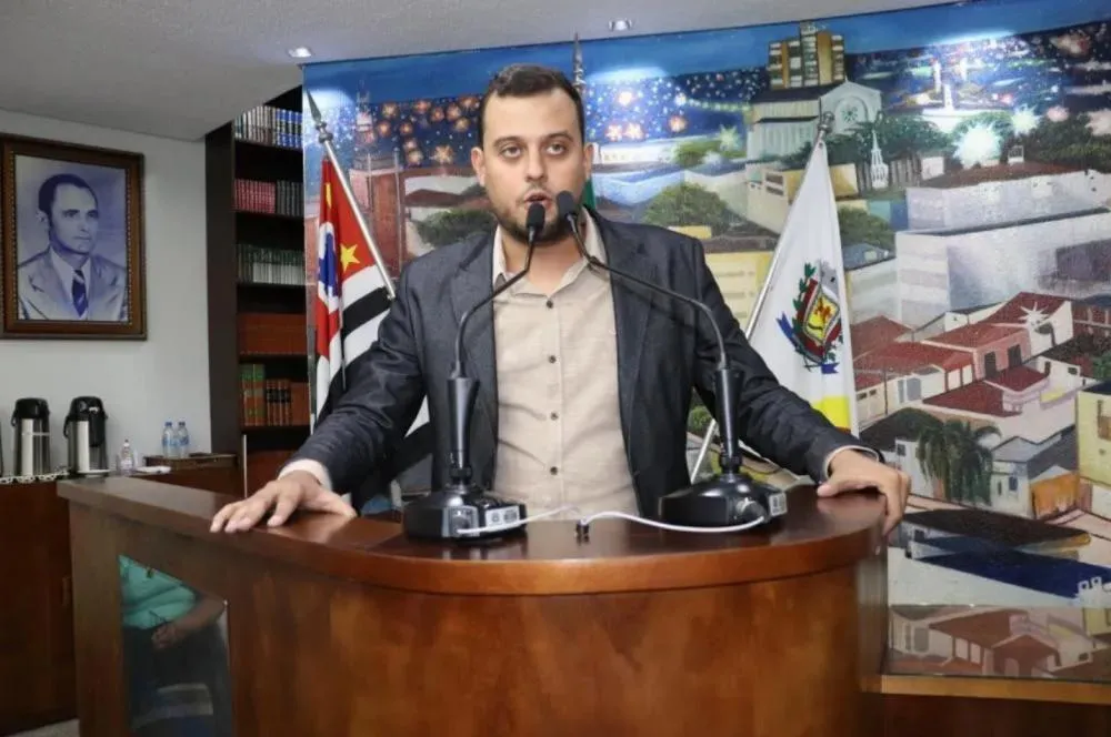 Gabriel Faria agradece atendimento da Prefeitura após reivindicação por limpeza no bairro Mais Parque Lago