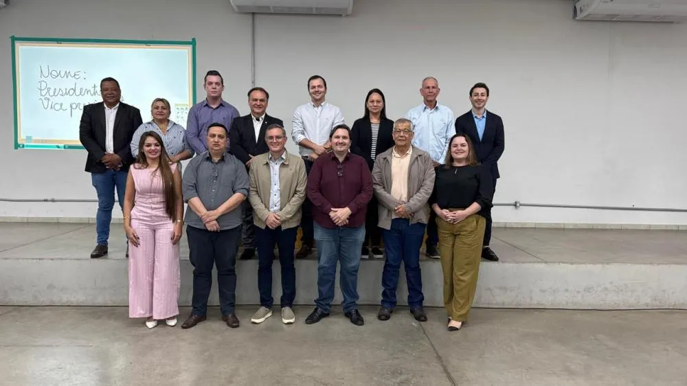 UBAM na Rota dos Municípios reúne prefeitos em Fernandópolis e fortalece debate sobre consórcios regionais